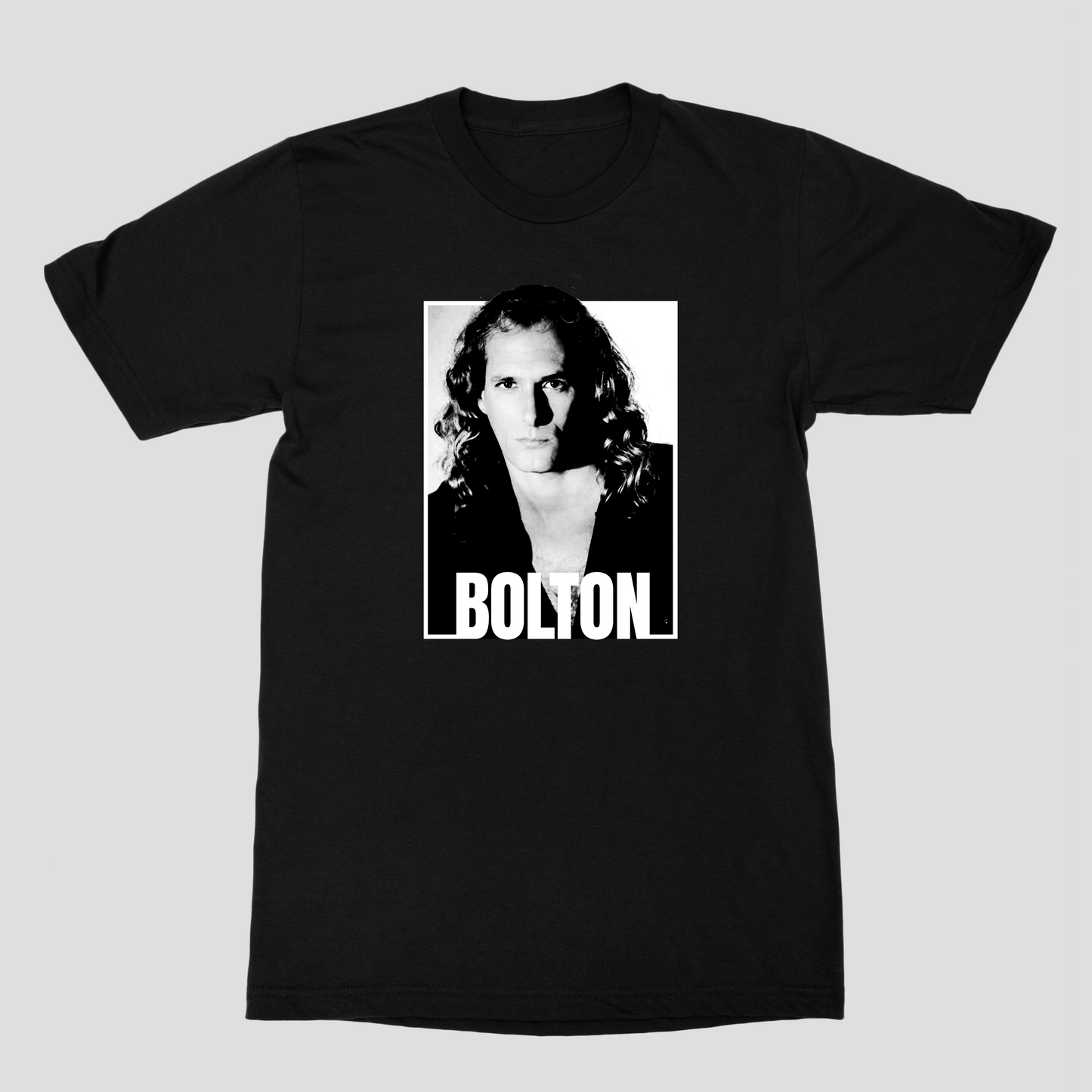 Bolton Vintage Photo T-Shirt