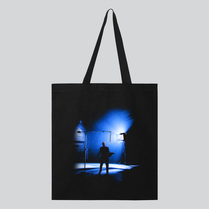 Tote Bag (Spark of Light)
