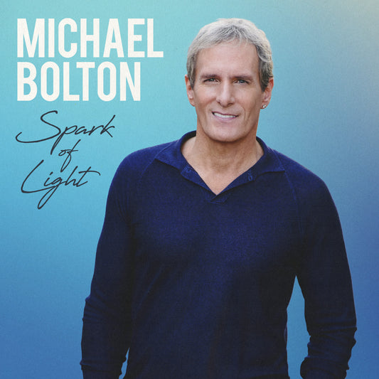 Spark Of Light (Album Digital Download)